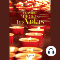 El poder mágico de las velas