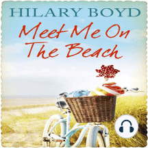 Meet Me on the Beach: An emotional drama of love and friendship to warm your heart