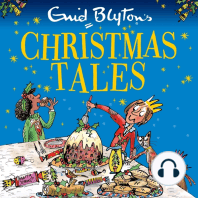 Enid Blyton's Christmas Tales