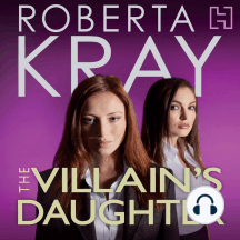 The Villain's Daughter