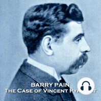 The Case of Vincent Pyrwhtt