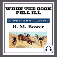 When the Cook Fell Ill