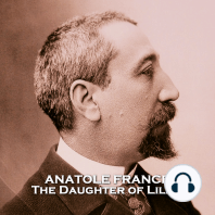 The Daughter of Lilith