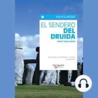 El sendero del Druida