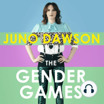 The Gender Games: The Problem With Men and Women, From Someone Who Has Been Both