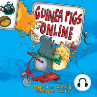 Guinea Pigs Online