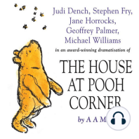 House At Pooh Corner