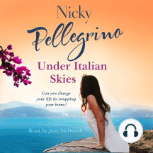 Under Italian Skies: The perfect feel-good escapist summer read
