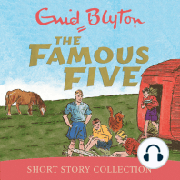 The Famous Five Short Story Collection
