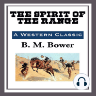 The Spirit of the Range