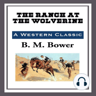 The Ranch at the Wolverine