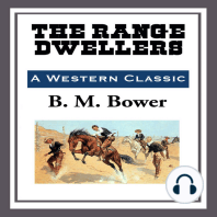 The Range Dwellers