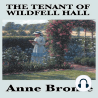 The Tenant of Wildfell Hall