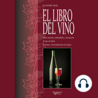 El libro del vino