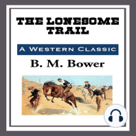 The Lonesome Trail