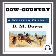 Cow-Country