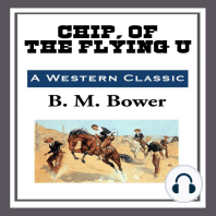 Chip, Of The Flying U