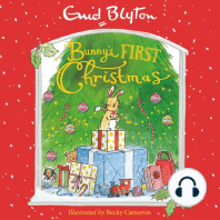 Bunny's First Christmas