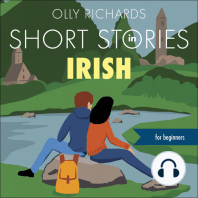 Short Stories in Irish for Beginners