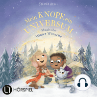 Mein Knopf, ein Universum, Teil 3