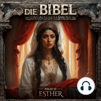 Die Bibel, Altes Testament, Folge 32