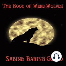 The Book of Were-Wolves