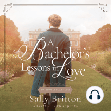 A Bachelor's Lessons in Love