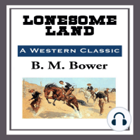 Lonesome Land