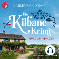 Mord am Morgen - Ein Kilbane Krimi, Band 1 (Ungekürzt)