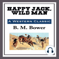 Happy Jack, Wild Man