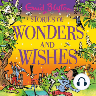 Stories of Wonders and Wishes