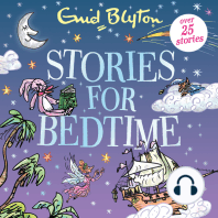 Stories for Bedtime
