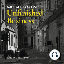 Unfinished Business