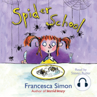 Spider School