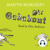 Sir Gadabout