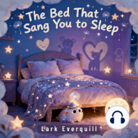 The Bed That Sang You to Sleep