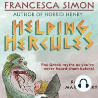 Helping Hercules
