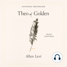 Theo of Golden: A Novel