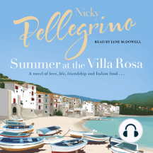 Summer at the Villa Rosa