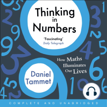 Thinking in Numbers: How Maths Illuminates Our Lives