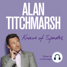 Knave of Spades: Growing Pains of a Gardener