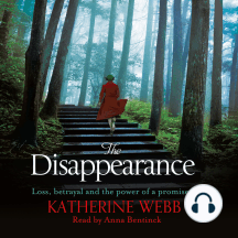 The Disappearance