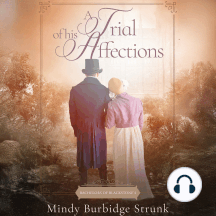 A Trial of His Affections