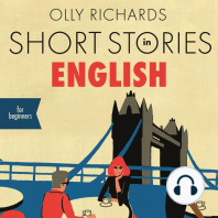 Short Stories in English for Beginners