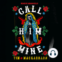 Call Him Mine: A Telegraph Thriller of the Year