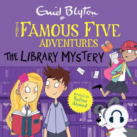 Famous Five Short Stories
