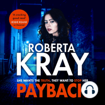 Payback: the gritty new gangland novel for 2025 from the bestselling queen of crime
