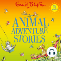 Animal Adventure Stories