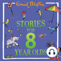 Stories for Eight-Year-Olds