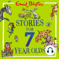 Stories for Seven-Year-Olds